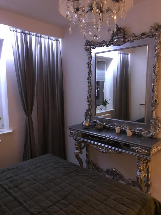 Apartament Na Skrzypka Těšín Exteriér fotografie
