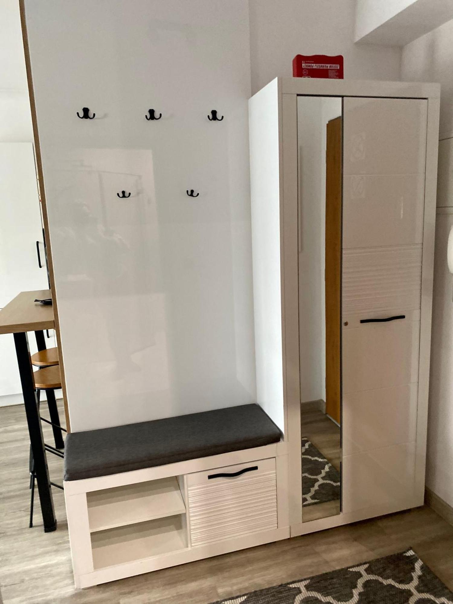 Apartament Na Skrzypka Těšín Exteriér fotografie